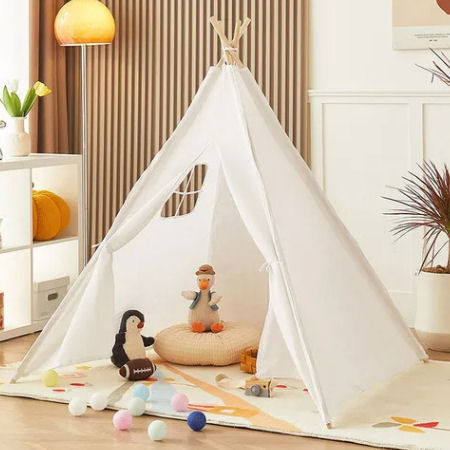CARPA TIPI INFANTIL WH7235